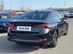 Škoda Octavia - fotka číslo 5