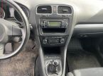 Volkswagen Golf - fotka číslo 13