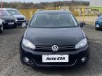 Volkswagen Golf - fotka číslo 1