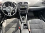 Volkswagen Golf - fotka číslo 7