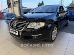 Volkswagen Passat - fotka číslo 0