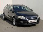 Volkswagen Passat - fotka číslo 0