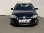 Volkswagen Passat - fotka číslo 1