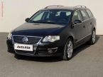 Volkswagen Passat - fotka číslo 2