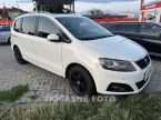 Seat Alhambra - fotka číslo 0
