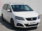 Seat Alhambra - fotka číslo 0