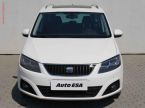 Seat Alhambra - fotka číslo 1