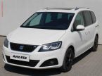 Seat Alhambra - fotka číslo 2