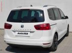 Seat Alhambra - fotka číslo 3
