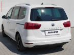 Seat Alhambra - fotka číslo 5