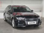 Audi A4 - fotka číslo 0