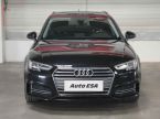 Audi A4 - fotka číslo 1