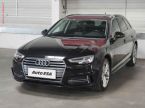 Audi A4 - fotka číslo 2