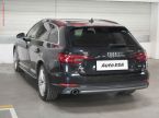 Audi A4 - fotka číslo 4