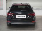 Audi A4 - fotka číslo 6