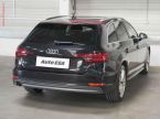 Audi A4 - fotka číslo 3
