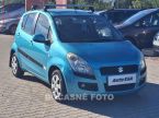 Suzuki Splash - fotka číslo 0