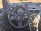 Suzuki Splash - fotka číslo 10