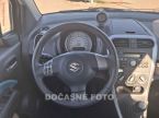 Suzuki Splash - fotka číslo 10
