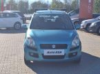 Suzuki Splash - fotka číslo 1