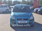 Suzuki Splash - fotka číslo 1