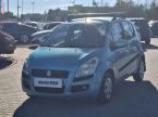 Suzuki Splash - fotka číslo 2