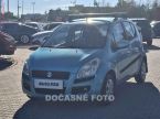 Suzuki Splash - fotka číslo 2