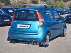 Suzuki Splash - fotka číslo 3