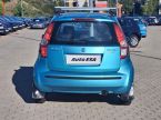 Suzuki Splash - fotka číslo 4