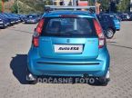 Suzuki Splash - fotka číslo 4