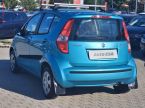 Suzuki Splash - fotka číslo 5