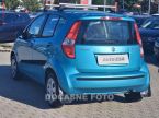 Suzuki Splash - fotka číslo 5