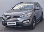 Hyundai Santa Fe - fotka číslo 2