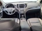 Hyundai Santa Fe - fotka číslo 7