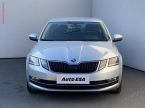 Škoda Octavia - fotka číslo 1