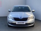 Škoda Octavia - fotka číslo 1