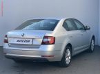 Škoda Octavia - fotka číslo 3