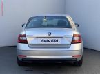 Škoda Octavia - fotka číslo 4