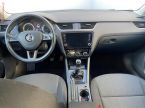 Škoda Octavia - fotka číslo 7