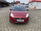 Fiat Grande Punto - fotka číslo 1