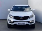 Kia Sportage - fotka číslo 1