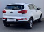 Kia Sportage - fotka číslo 3