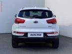 Kia Sportage - fotka číslo 4