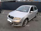 Škoda Fabia - fotka číslo 0
