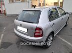 Škoda Fabia - fotka číslo 1