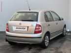 Škoda Fabia - fotka číslo 3