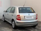 Škoda Fabia - fotka číslo 5