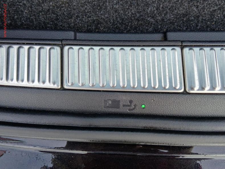 Škoda Superb - hlavní fotka