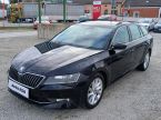 Škoda Superb - fotka číslo 2