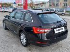Škoda Superb - fotka číslo 5